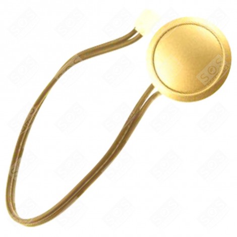 OVEN PUSH BUTTON GAS / ELECTRIC OVENS - 481227638082