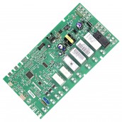 Display control card