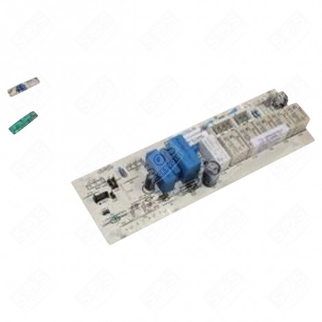 POWER BOARD GAS / ELECTRIC OVENS - 93963430
