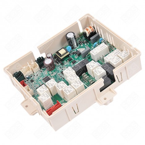 POWER BOARD GAS / ELECTRIC OVENS - 6619220046