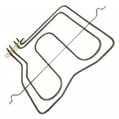 Original upper resistance GRILL