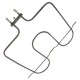 BOTTOM HEATING ELEMENT GAS / ELECTRIC OVENS - 42370229