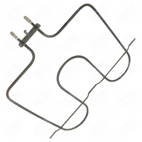 BOTTOM HEATING ELEMENT GAS / ELECTRIC OVENS - 42370229