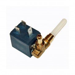 Solenoid valve