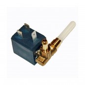 Solenoid valve