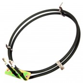 Circular heating element 2000w 230V