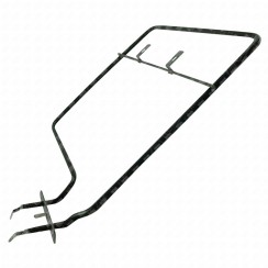 Original ceiling resistance