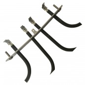 Resistance arch 1800+800W