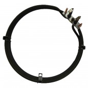 Circular Resistance 2500 W