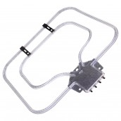 1200W bottom oven heating element