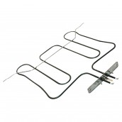 Original Grill / Vault Resistance