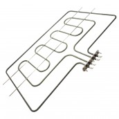 Grill heating element 1050+2800W