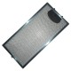 METAL FILTER EXTRACTOR HOOD - 13MC061, 133.0257.252