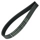 COURROIE 1301 J4 WASHING MACHINES - 00113225