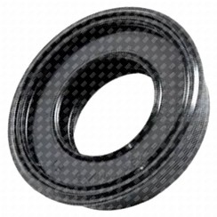 Bearing seal