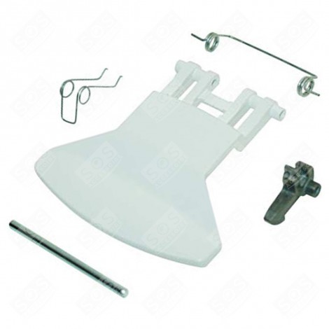 DOOR HANDLE WASHING MACHINES - 481246269025