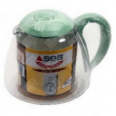 GREEN JUG COFFEE MAKER, ESPRESSO - REF.60020 , 988080