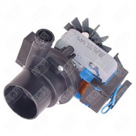 DRAIN PUMP WASHING MACHINES - 92213503