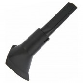 Brush, original double attachment
