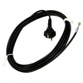 Power cord 6.5m