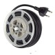 WINDER WITH CABLE VACUUM CLEANER  - RS-RT9881