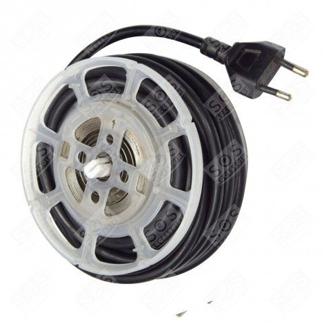 WINDER WITH CABLE VACUUM CLEANER  - RS-RT9881