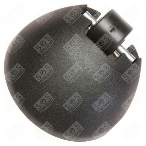 CASTOR MOUNT VACUUM CLEANER  - RS-RT9664 RS-RT9700