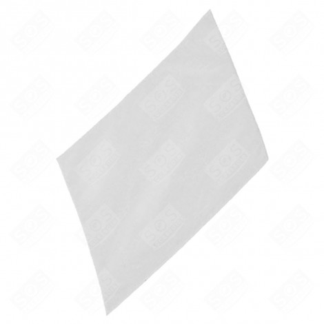 ORIGINAL FILTER VACUUM CLEANER  - 00483332