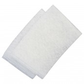 Vacuum sleeve filter