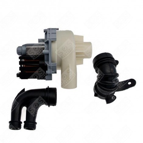 CIRCULATION PUMP DISHWASHER - 32X3326