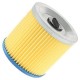 CYLINDER FILTER VACUUM CLEANER  - AZ9171047