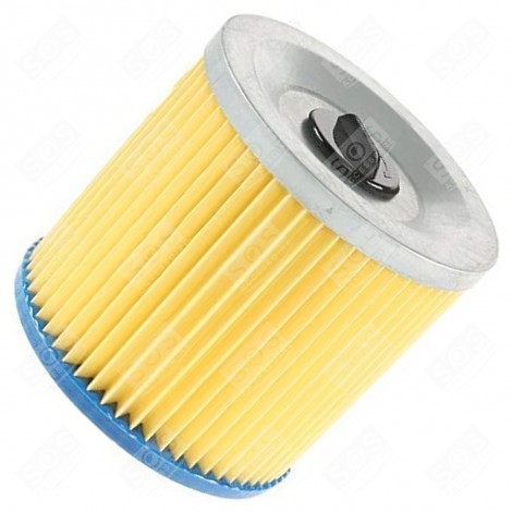 CYLINDER FILTER VACUUM CLEANER  - AZ9171047