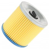 Cylinder filter
