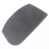 Filtre mousse