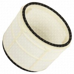 Original post motor filter