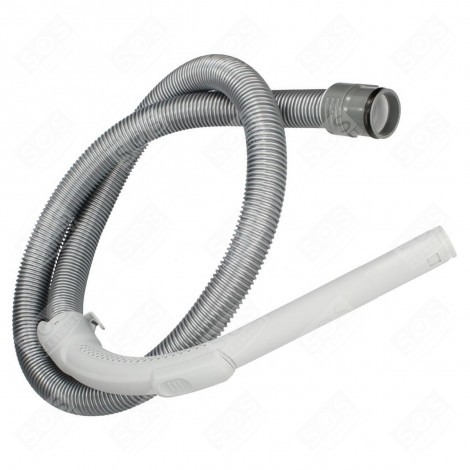 FLEXIBLE VACUUM CLEANER  - ZE021