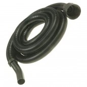 Complete 1.7m hose
