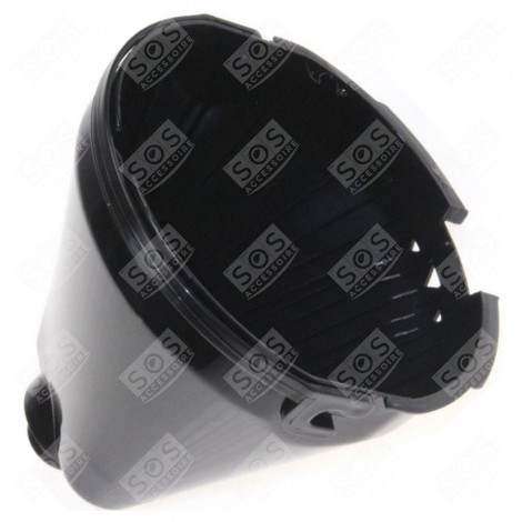 COMPLETE ORIGINAL FILTER DOOR COFFEE MAKER, ESPRESSO - 4055031506