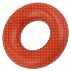 Red tank ring seal
