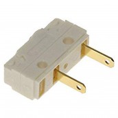 Position microswitch