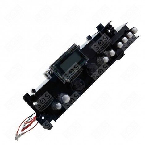 ORIGINAL CONTROL MODULE COFFEE MAKER, ESPRESSO - 00640653