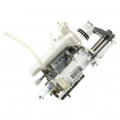 Heating element + cylinder