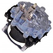 Complete heating element