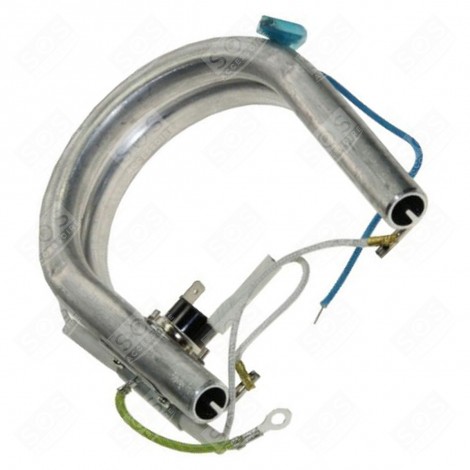 RESISTANCE + FUSE + THERMOSTAT + TUBES COFFEE MAKER, ESPRESSO - MS-621996