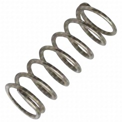 Valve spring
