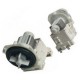 DRAIN PUMP WASHING MACHINES - 91201333