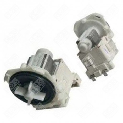 DRAIN PUMP WASHING MACHINES - 91201333