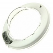 Original Complete White Port