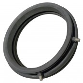 Door seal (gasket)