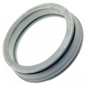 Door seal (gasket)